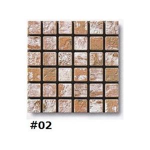 モザイクタイル シート アンティーク 大理石調 23角 マット ピンク キッチン 壁等のｄｉｙに 144粒 02 タイル販売 タイルオンライン 通販 Yahoo ショッピング