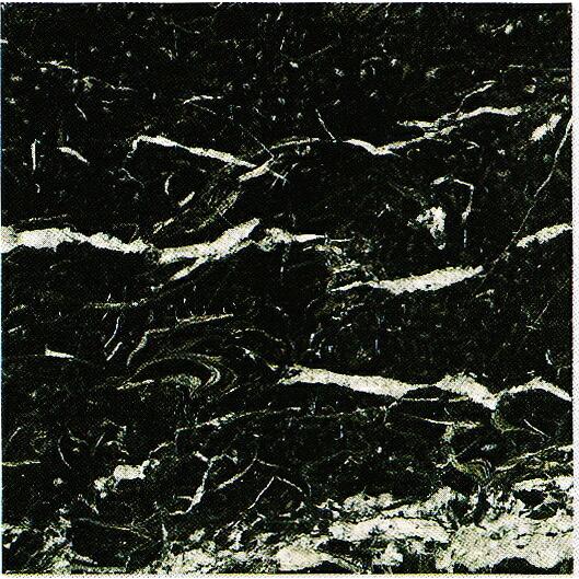 大理石 ネロマルキーナ 黒 磨き 300角 30センチ 規格サイズ 300x300x10 一枚からの販売 単価 床 壁 リビング 玄関 クールマット のし台としても マー Neromalkina300 タイル販売 タイルオンライン 通販 Yahoo ショッピング