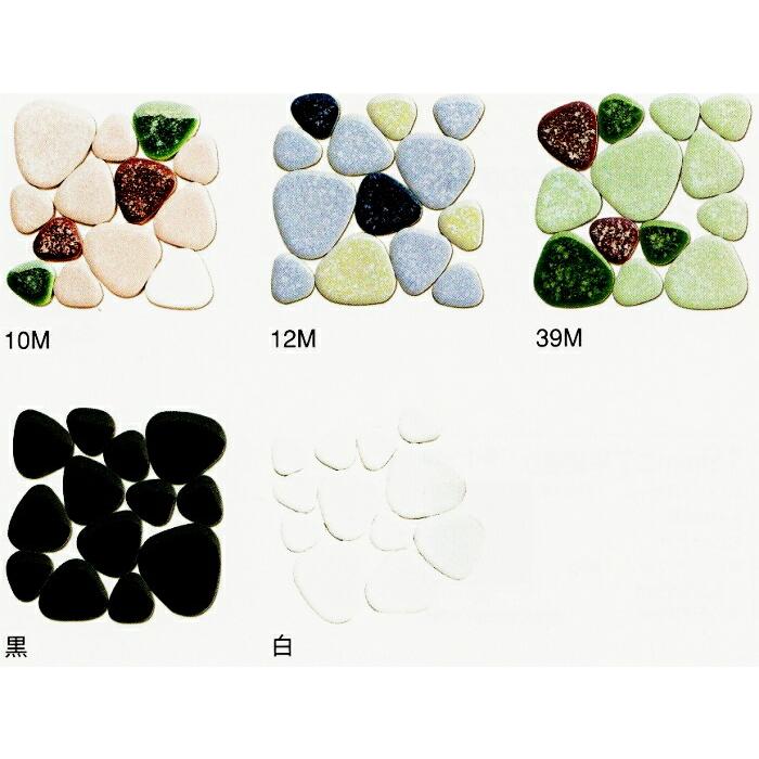 丸 玉石 モザイクタイル シート販売 乱形 艶あり 磁器 床 壁 キッチン カウンター 浴室 洗面所 洗面台 浴槽 トイレ テーブル 玄関 の ｄｉｙリ Tamaisi タイル販売 タイルオンライン 通販 Yahoo ショッピング