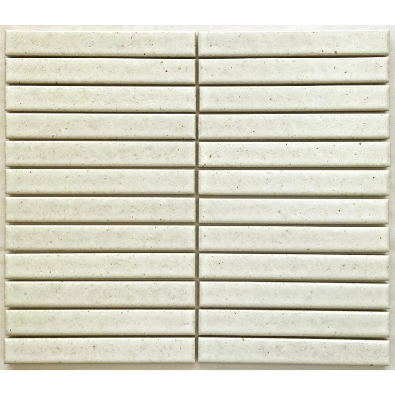 DIY アウトレットタイル 内装タイル 44×19ボーダー紙貼りタイル 華窯