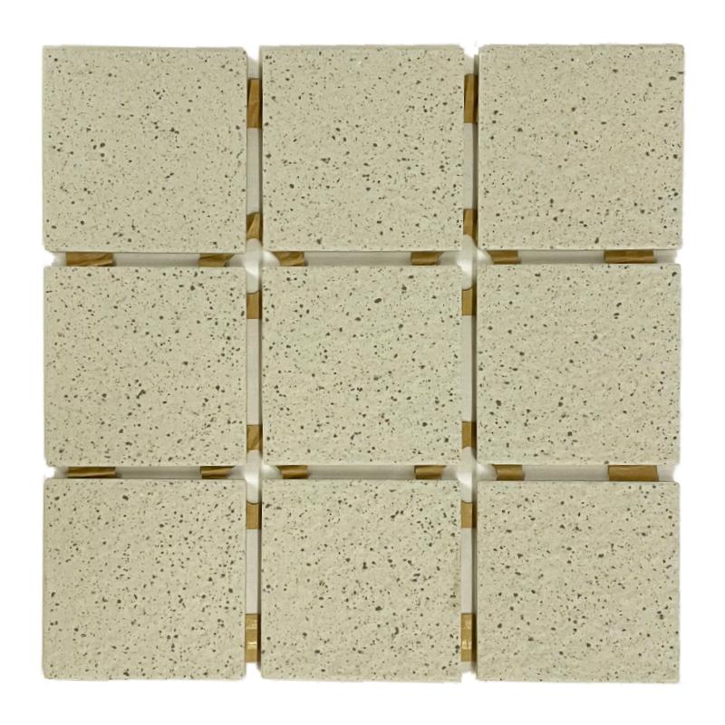 LIXIL（リクシル） DIY アウトレットタイル 床用タイル 100mm角タイル