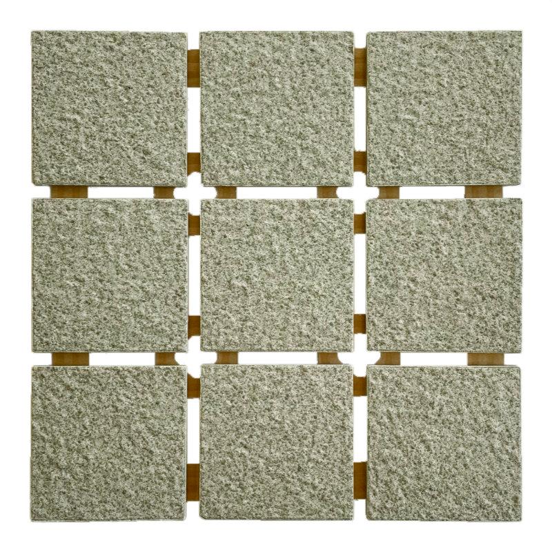 LIXIL（リクシル） DIY アウトレットタイル 床用タイル 100mm角タイル