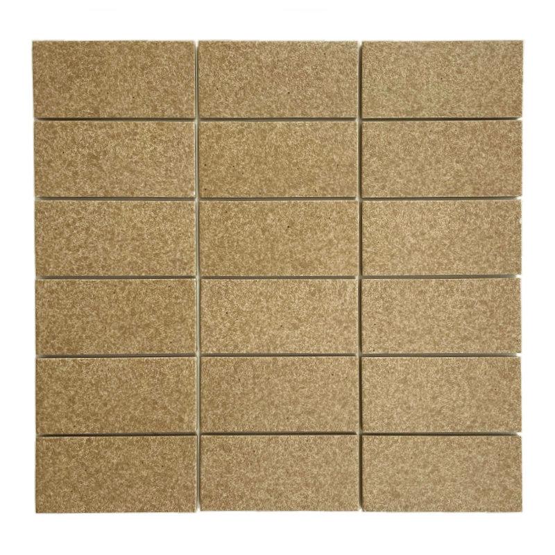 LIXIL DIY アウトレットタイル 外壁用タイル 50mm角二丁タイル M LIXIL DIY アウトレットタイル 外壁用タイル 50mm角二丁タイル M