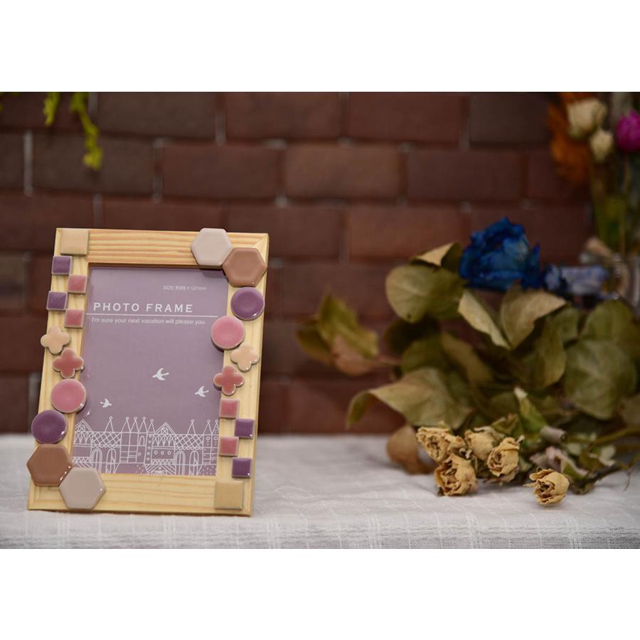 ◆フォトフレームアレンジ51 ◇フォトフレームアレンジ51