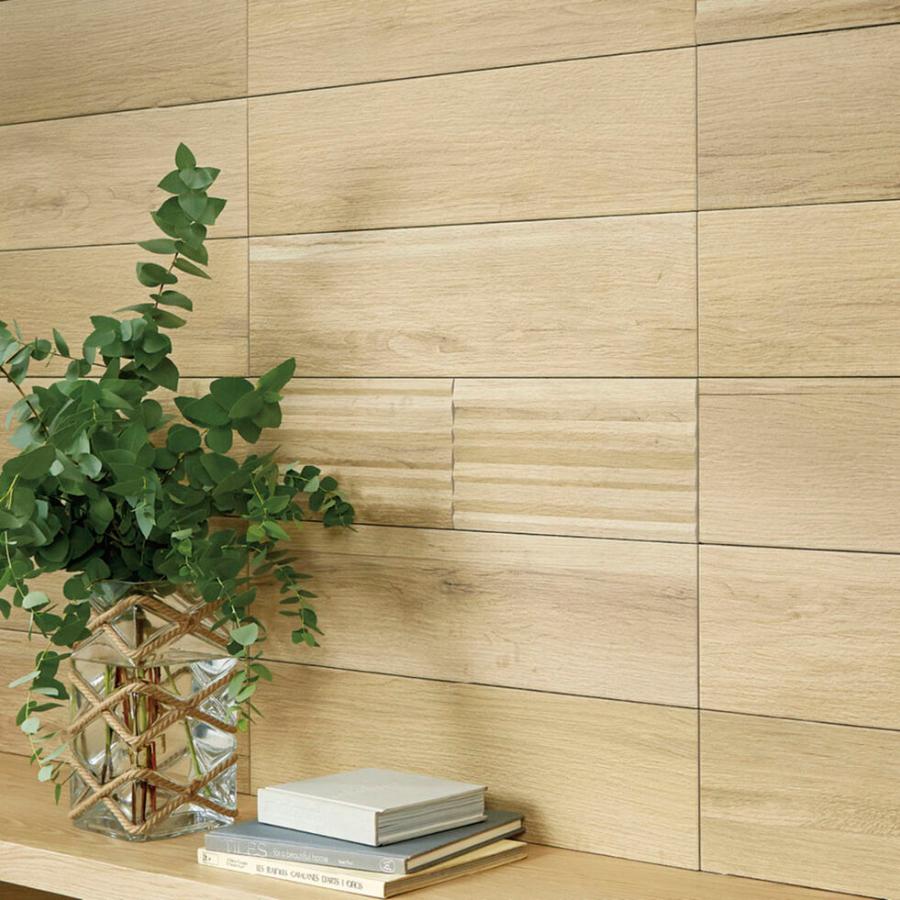 エコカラットプラス ビンテージオーク 606×151角平 ECP-615/OAK2N 