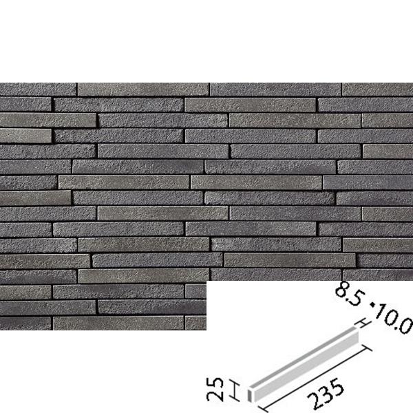 寂雅楽(さびうた)II 調整用平(バラ) HAL-25BB/SUT-12 / LIXIL INAX タイル : hal-25bb-sut-12 ...