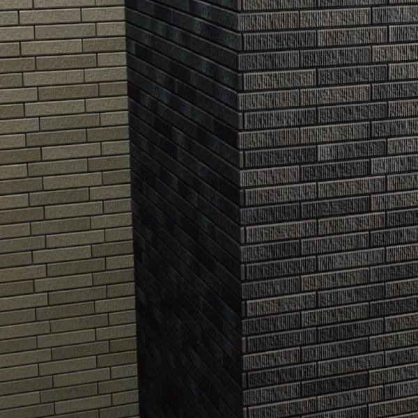 LIXIL（リクシル） セラヴィオグラン A ボーダーネット張り