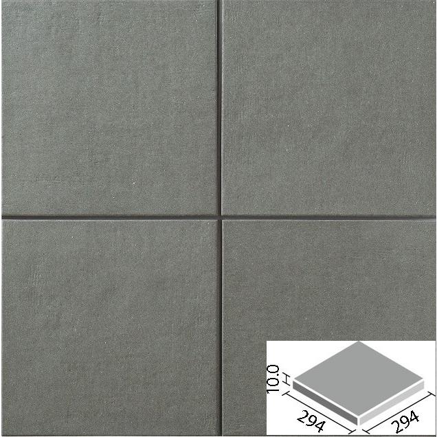 LIXIL（リクシル） 陶墨染II（とうぼくせん） 300mm角平 TBKN-300/4