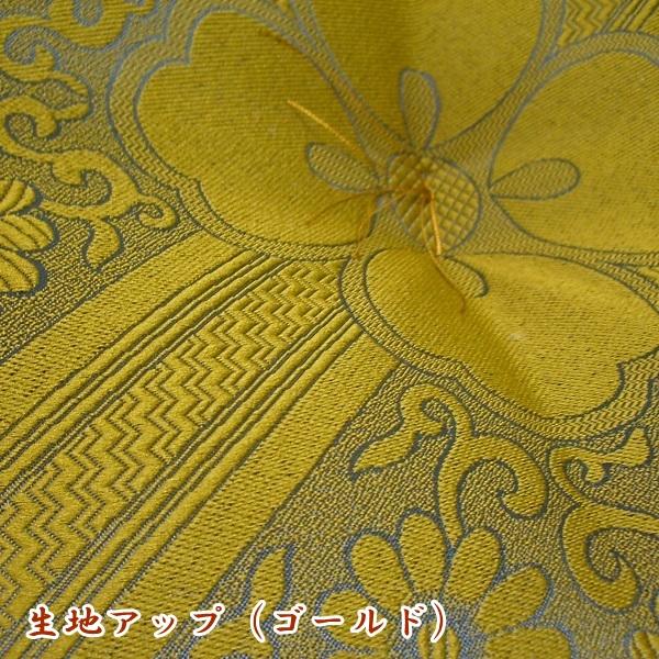 リードカキノ 八端判 ふくれ織 座布団 5枚組 厚地 法事 法要 高級