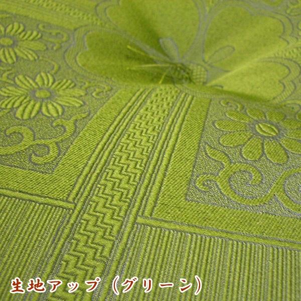 リードカキノ 八端判 ふくれ織 座布団 1枚 厚地 法事 法要 高級