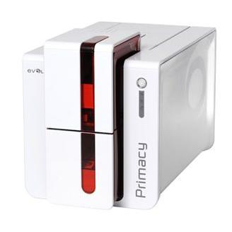 Evolis Primacy IDカードプリンター + 電源ケーブル付き+インク Evolis Primacy IDカードプリンター + 電源ケーブル付き+インク