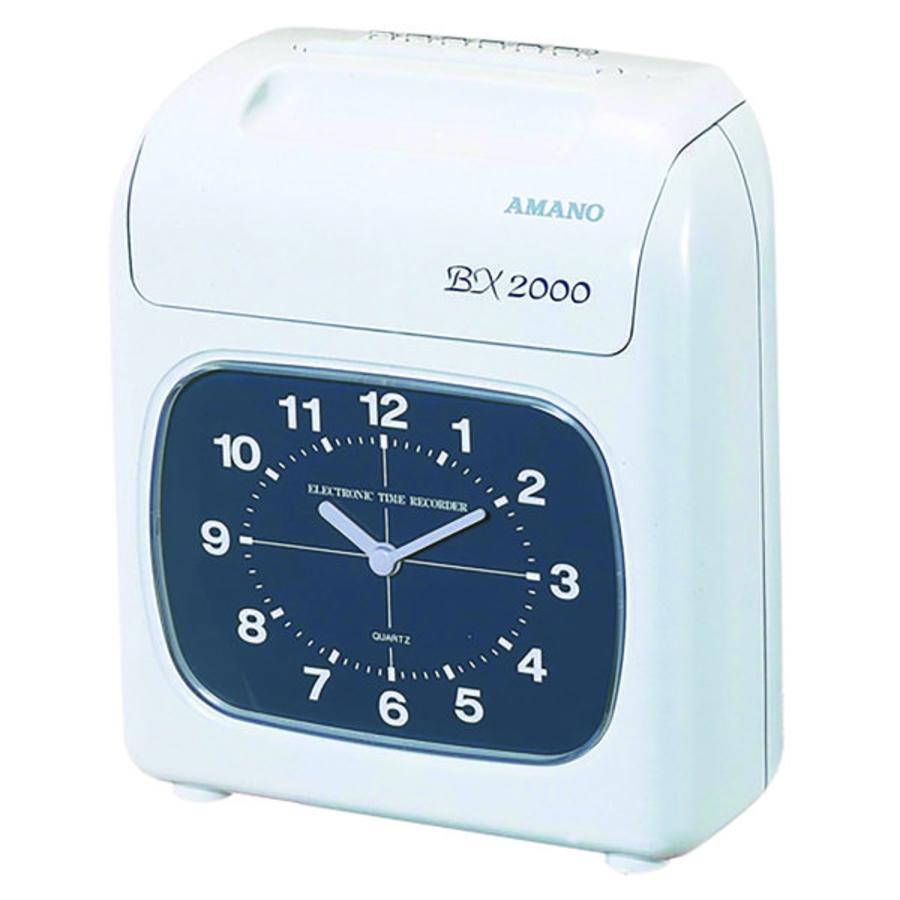 アマノ（AMANO） 【即納】【下取あり・下取キット付】アマノタイム