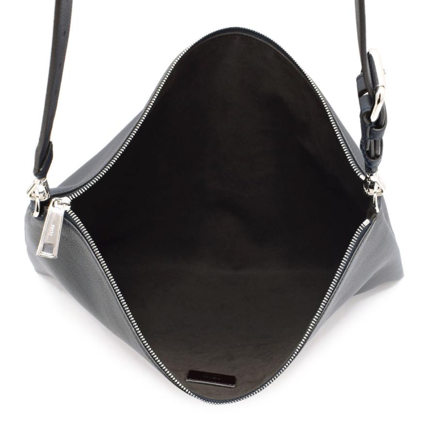 FENDI フェンディ ショルダーバッグ 7VA604-AMAC-F082Q ダーク