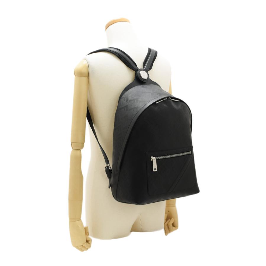 FENDI フェンディ バックパック 7VZ076-APDO-F0GXN ブラック FENDI フェンディ バックパック 7VZ076-APDO-F0GXN ブラック