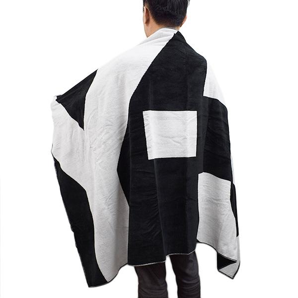 【レア】Y-3 Yohji Yamamoto  ビーチタオル adidas（アディダス） タオル メンズ レディース HD3306 ブラック