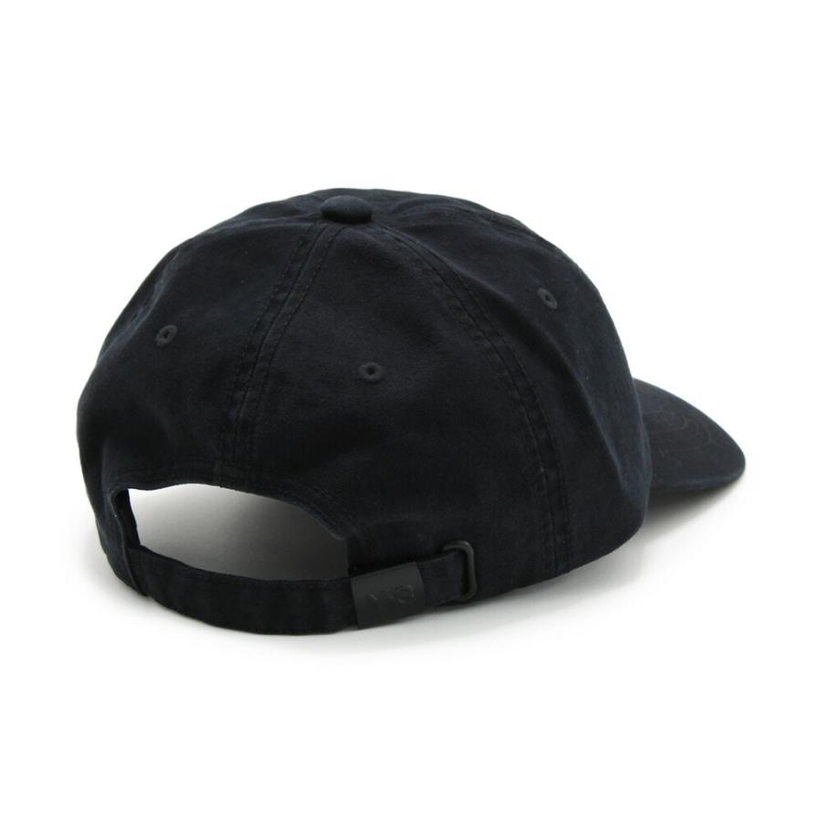 Y-3 帽子 ダッドキャップ IN2391 ブラック DAD CAP メンズ レディース