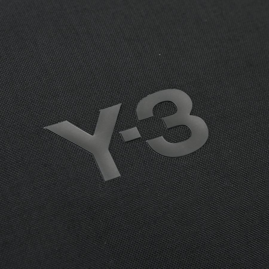 Y-3 ショルダーバッグ JW6216 ブラック メンズ レディース adidas アディダス ワイスリー_4