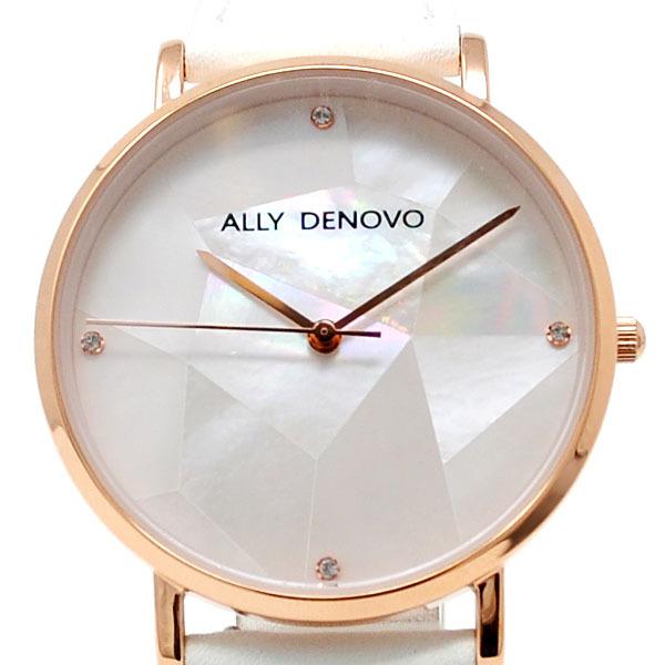 ALLY DENOVO（アリーデノヴォ） 腕時計 AF5003.10 メンズ  display picture 1