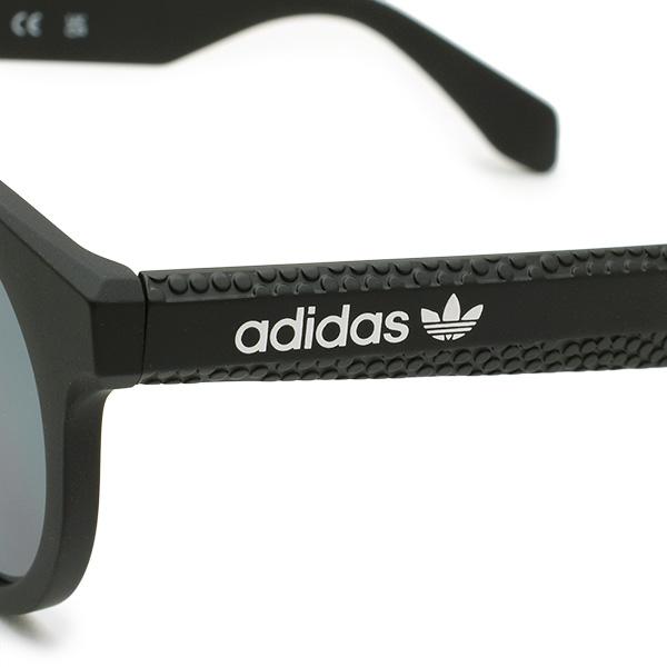 adidas アディダス サングラス OR0056-F/S 02A 52 アジアン adidas アディダス サングラス OR0056-F/S 02A 52 アジアン