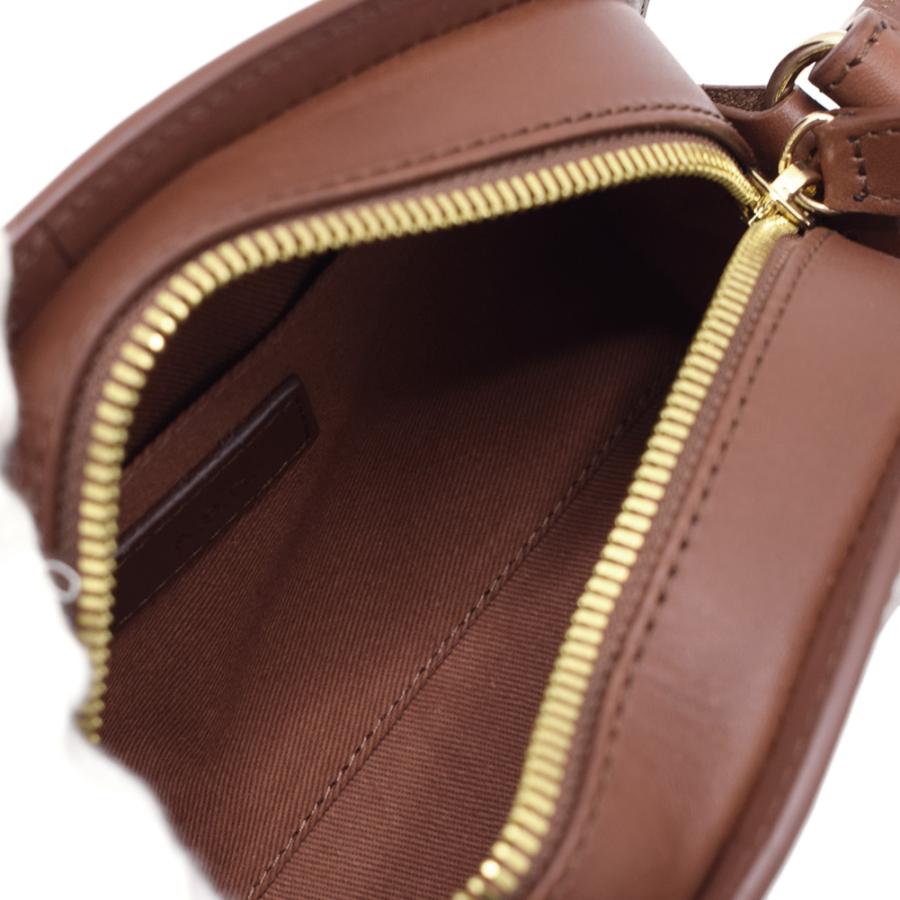 A.P.C. アーペーセー ショルダーバッグ PXAWV-F61392-CAD