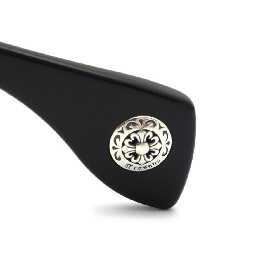CHROME HEARTS 2024年モデル A'rossvy ロズビー サングラス仕様 CHROME HEARTS 2024年モデル A'rossvy ロズビー サングラス仕様