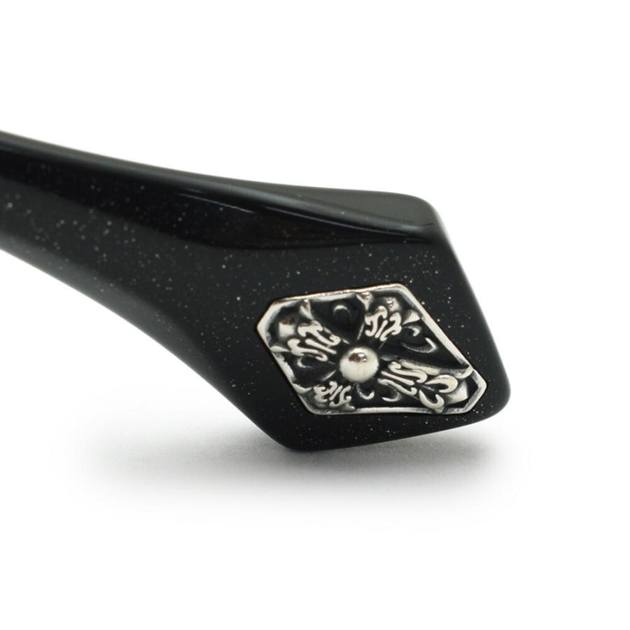 CHROME HEARTS 2024年モデル A'rossvy ロズビー サングラス仕様 CHROME HEARTS 2024年モデル A'rossvy ロズビー サングラス仕様