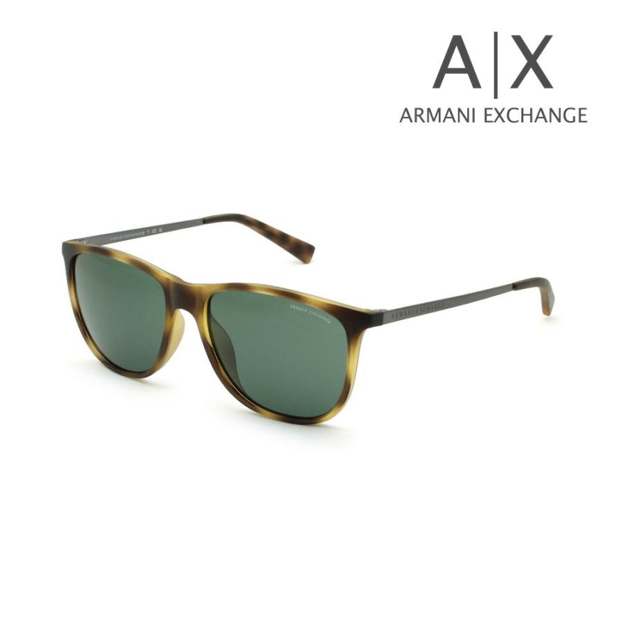ARMANI EXCHANGE アルマーニ エクスチェンジ サングラス AX4047SF 
