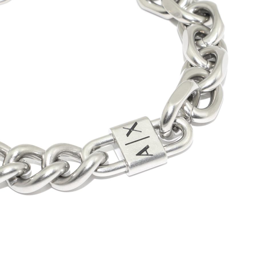 ARMANI EXCHANGE アルマーニエクスチェンジ ブレスレット AXG0114040