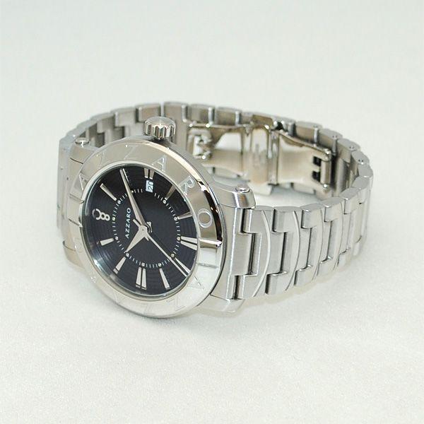 AZZARO（アザロ） AZARRO 腕時計 時計 AZ3460.12BM.000 Heritage