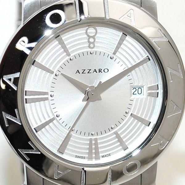 AZZARO メンズ腕時計の商品一覧|腕時計、懐中時計 AZZARO メンズ腕時計の商品一覧|腕時計、懐中時計