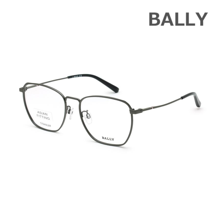 Bally（バリー） メガネ 眼鏡 フレーム のみ BY5059-D/V-008