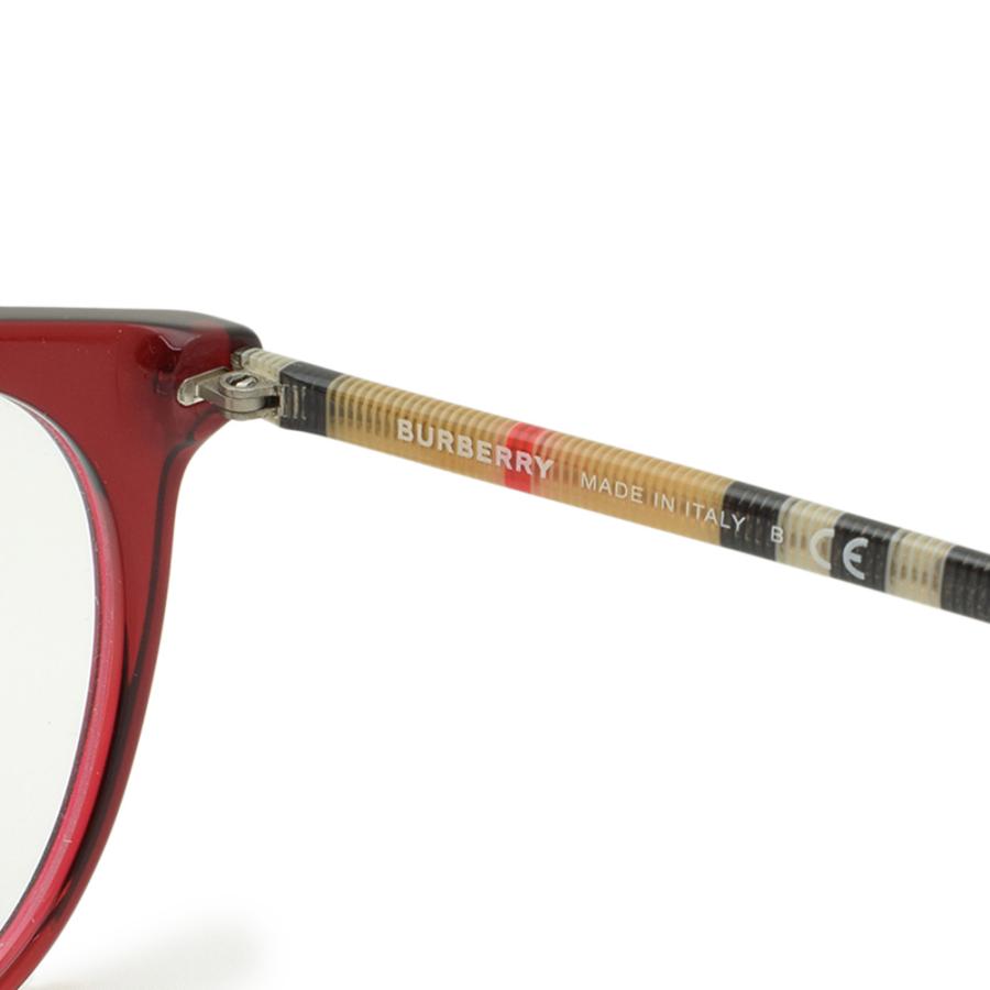 BURBERRY バーバリー メガネフレーム のみ BE2318F 3859 51