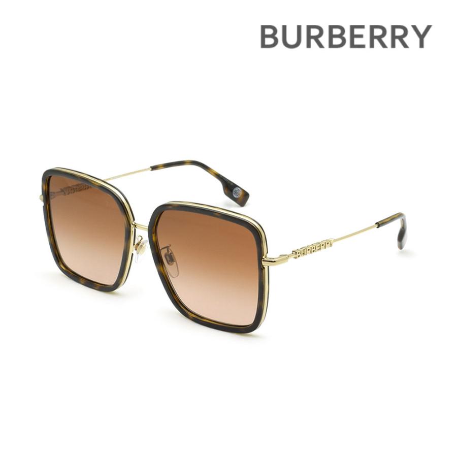 BURBERRY バーバリー サングラス BE3145D 110913 58 ノーズ BURBERRY バーバリー サングラス BE3145D 110913 58 ノーズ