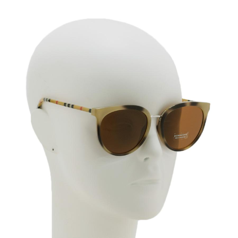BURBERRY バーバリー BE4316F 388773 57 サングラス レディース BURBERRY バーバリー サングラス BE4316F 388773 57 アジアン