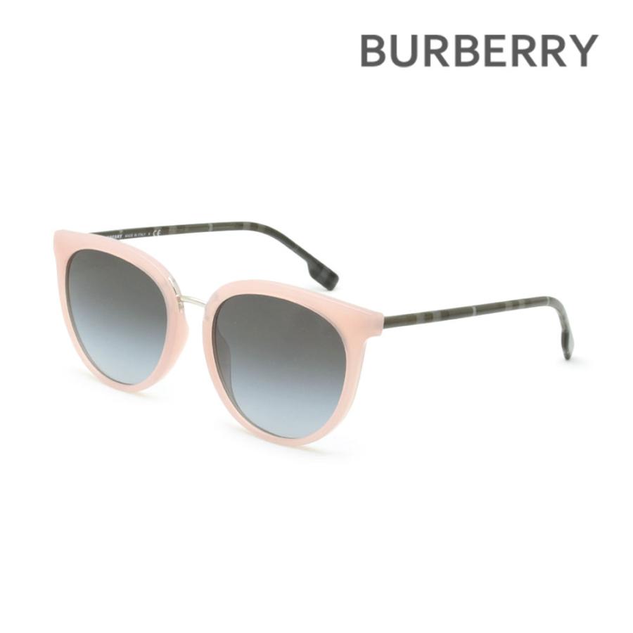 バーバリー 0BE4316F 38998G 57 サングラス レディース バーバリー BURBERRY サングラス UVカット 0BE4316F 38998G 57 アイ