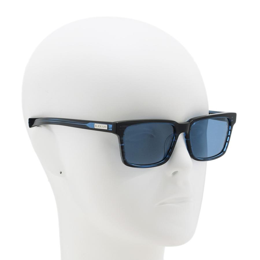BLACK FLYS FLY HADLEY 偏光サングラス ライトブルーレンズ BLACK FLYS（ブラックフライ） 国内正規品 BLACK FLYS FLY HADLEY 偏光