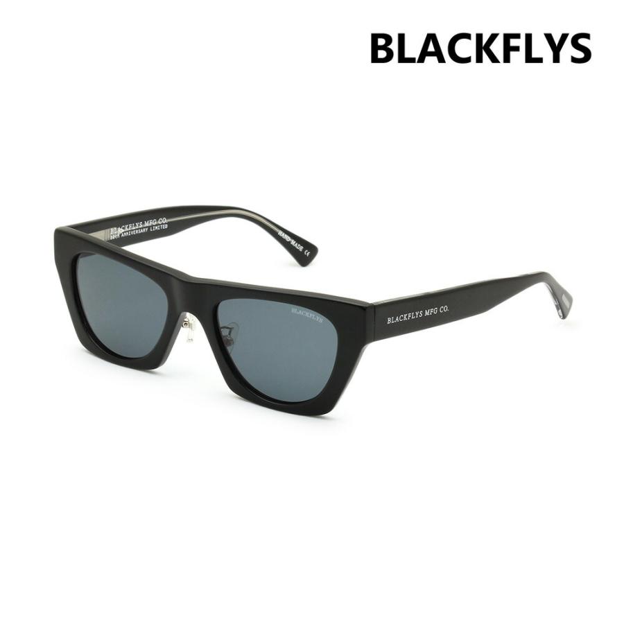 BLACK FLYS（ブラックフライ） 特価 国内正規品 サングラス BF-1253-01