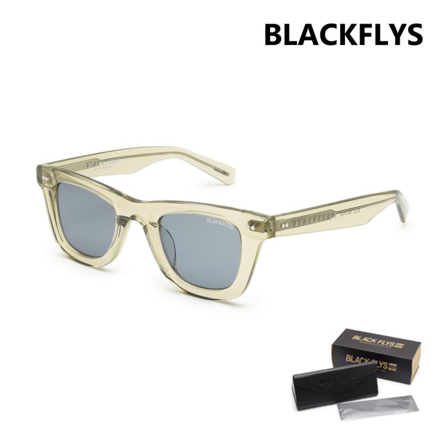 BLACK FLYS 国内正規品 ブラックフライ サングラス BF-13503-02 FLY 