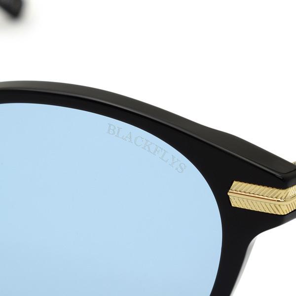 BLACK FLYS（ブラックフライ） 国内正規品 サングラス BF-13841-02 FLY