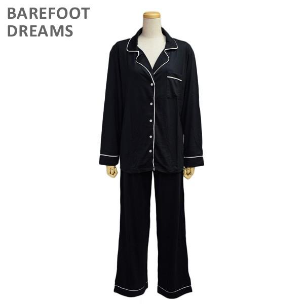 10％OFF】 部屋着 寝巻き dreams barefoot レディース set pajama 