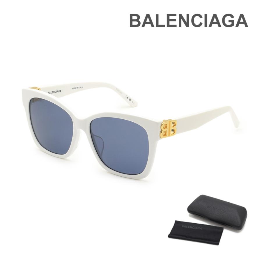 BALENCIAGA 国内正規品 バレンシアガ サングラス BB0102SA 004 57  