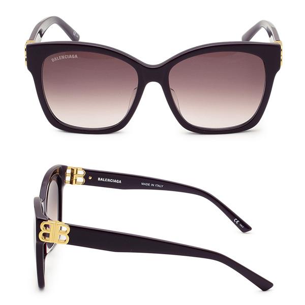 BALENCIAGA 国内正規品 バレンシアガ サングラス BB0102SA 006 BALENCIAGA 国内正規品 バレンシアガ サングラス BB0102SA 006