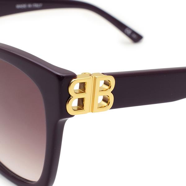 BALENCIAGA 国内正規品 バレンシアガ サングラス BB0102SA 006 BALENCIAGA 国内正規品 バレンシアガ サングラス BB0102SA 006