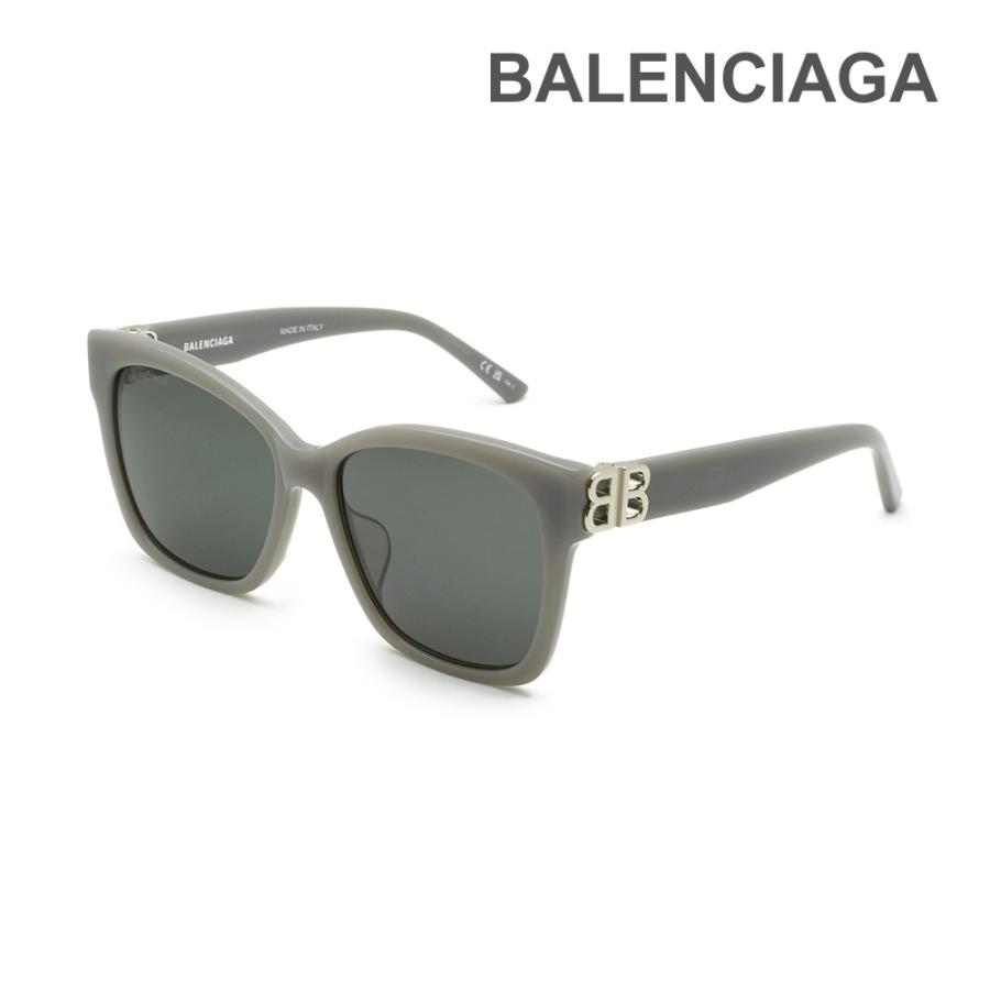 BALENCIAGA 国内正規品 バレンシアガ サングラス BB0102SA 011 57  