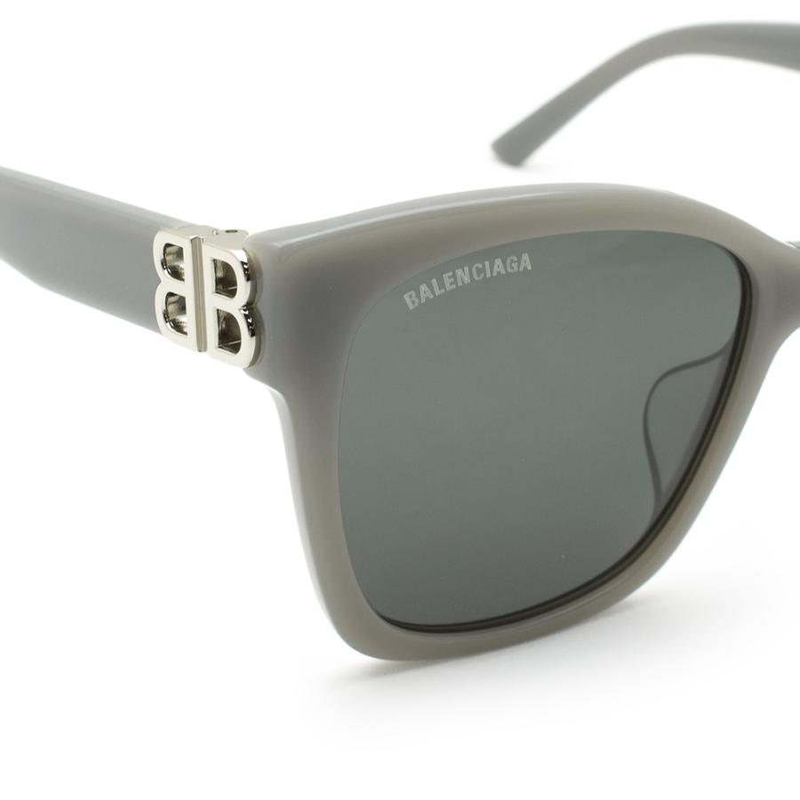BALENCIAGA 国内正規品 バレンシアガ サングラス BB0102SA 011 57 
