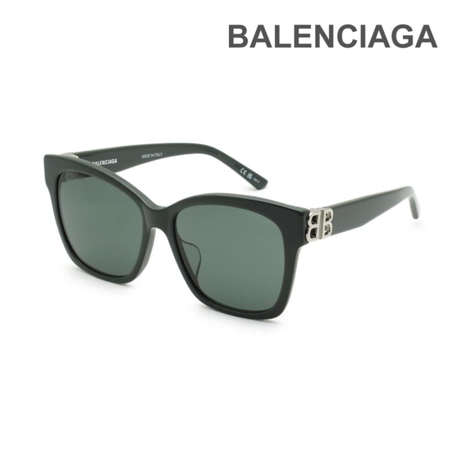 BALENCIAGA（バレンシアガ） 国内正規品 サングラス BB0102SA-014
