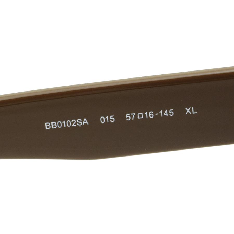BALENCIAGA（バレンシアガ） 国内正規品 サングラス BB0102SA-015