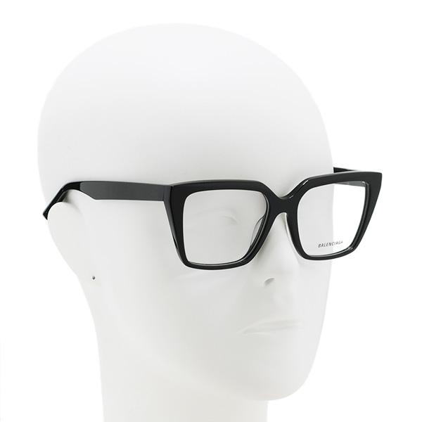 BALENCIAGA（バレンシアガ） 国内正規品 メガネ 眼鏡 フレーム のみ