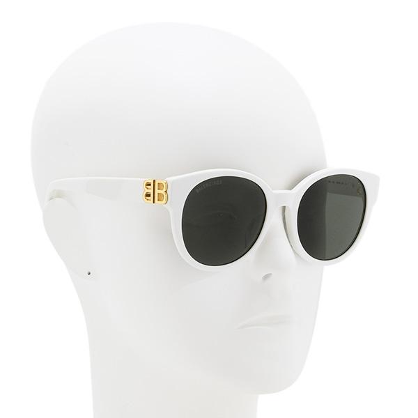 BALENCIAGA（バレンシアガ） 国内正規品 サングラス BB0134SA-005 55