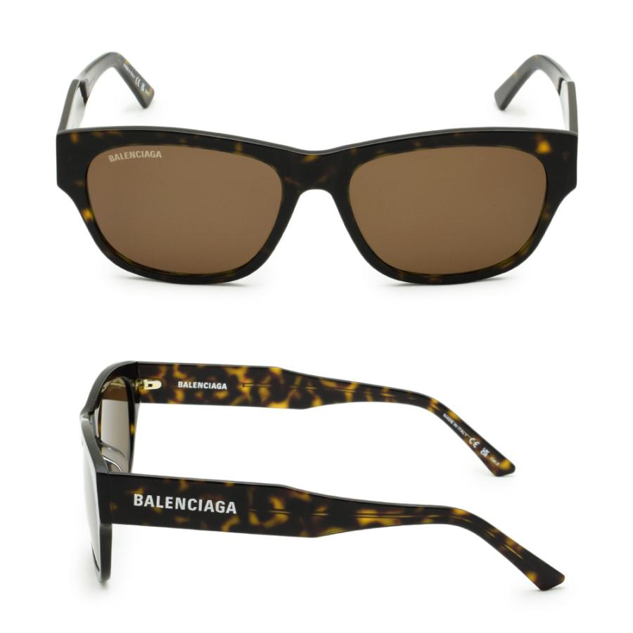 BALENCIAGA（バレンシアガ） 国内正規品 サングラス BB0164S 002